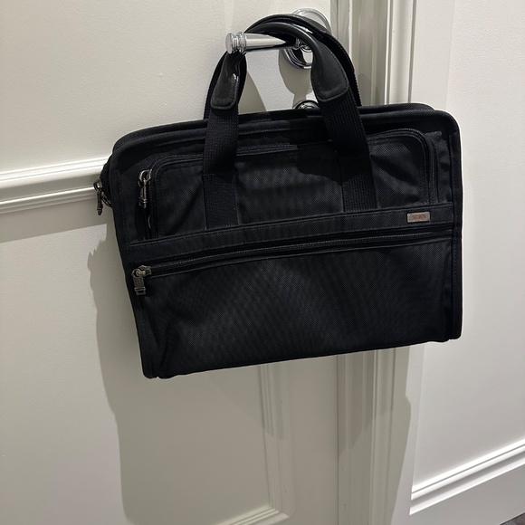 Tumi Briefcase - Picture 2 of 11